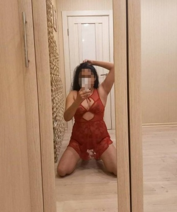 Анкета проститутки Инга - город Ветлужский, 29 лет, №1113