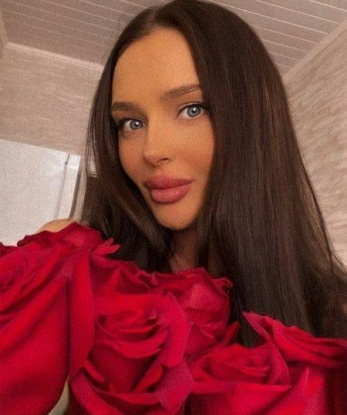 Анкета проститутки Маша - город Ветлужский, 25 лет, №8005